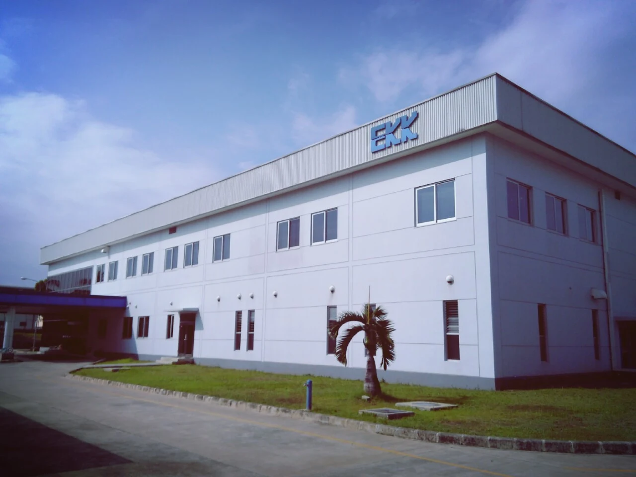 Eagle Industry Indonesia